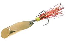 Блесна ПрофМонтаж Грушка-Пуля 24 г - фото 1