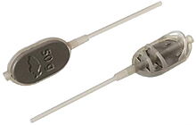 Кормушка ПрофМонтаж Romanian Flat-Boyle 80 г 3 шт - фото 1