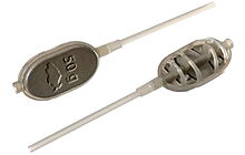 Кормушка ПрофМонтаж Romanian Flat-Classic 100 г 3 шт - фото 1