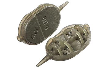 Годівниця Профмонтаж Flat Classic Big 60 г