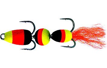 Мандула ПрофМонтаж Micro 45 мм