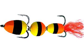 Мандула ПрофМонтаж Micro 45 мм