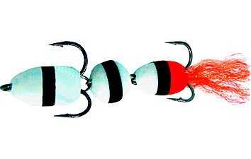 Мандула ПрофМонтаж Micro 45 мм