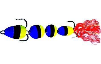 Мандула ПрофМонтаж Micro 55 мм