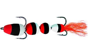 Мандула ПрофМонтаж Micro 55 мм