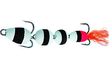 Мандула ПрофМонтаж Micro 55 мм