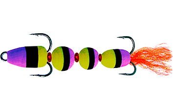 Мандула ПрофМонтаж Micro 55 мм