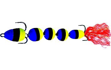 Мандула ПрофМонтаж Micro 60 мм