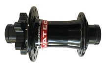 Передня втулка Novatec Disc DH 61SB/A - фото 1