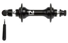 Передняя втулка Novatec A171SB 32H - фото 1