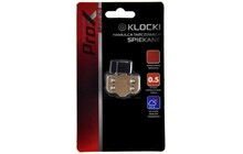 Колодки гальмівні ProX Avid DB/Elixir - дополнительное фото 1