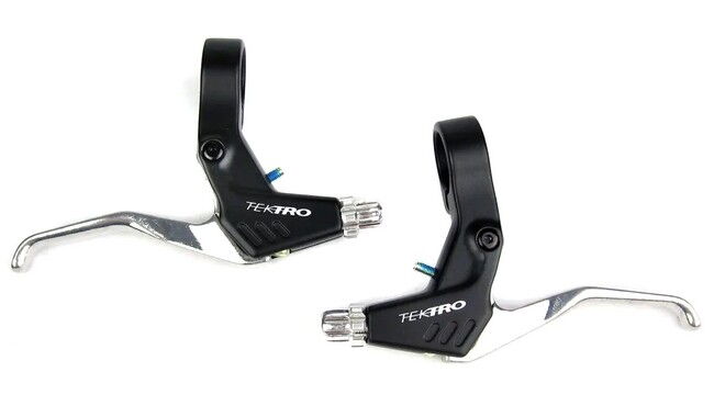 Тормозные ручки Tektro TS360A - фото 1