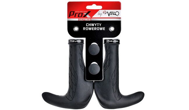 Грипсы ProX VLG-1839AD2-L - дополнительное фото 1