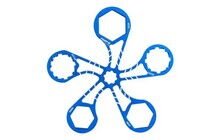 Ключ для вилки Toopre - фото 1