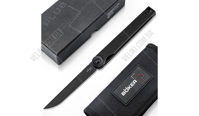 Ніж Boker Plus Kaizen - дополнительное фото 5