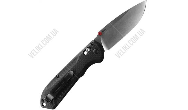 Ніж Benchmade Freek - дополнительное фото 8
