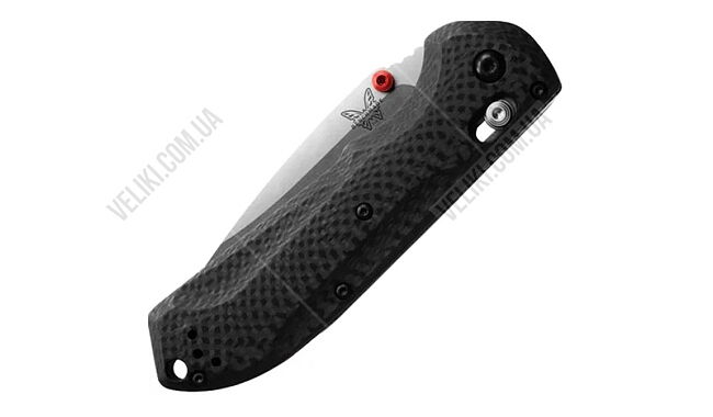 Ніж Benchmade Freek - дополнительное фото 9
