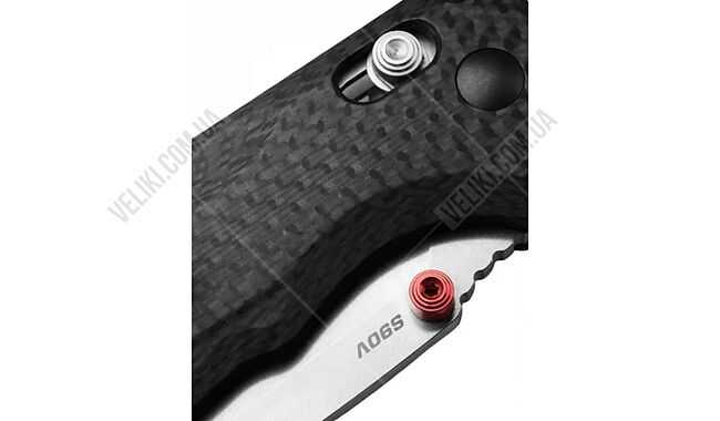 Ніж Benchmade Freek - дополнительное фото 10