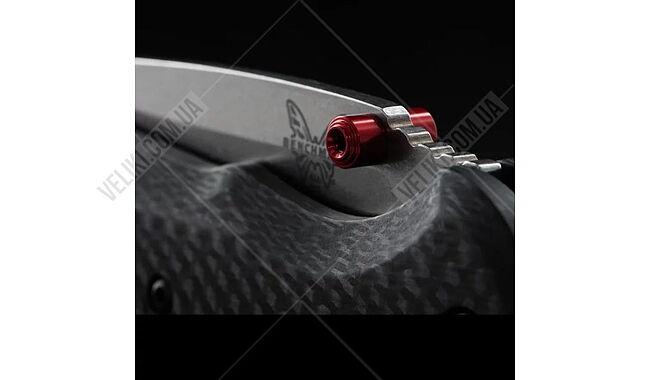 Ніж Benchmade Freek - дополнительное фото 11