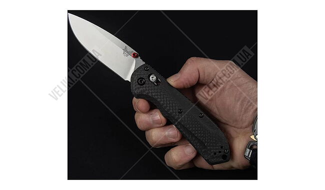 Ніж Benchmade Freek - дополнительное фото 12