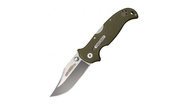 Нож Cold Steel Bush Ranger Lite - фото 1