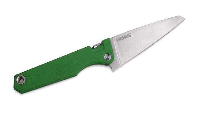Нож Primus FieldChef Moss - фото 1