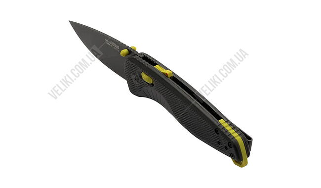 Нож SOG Aegis AT 11-41 - дополнительное фото 2