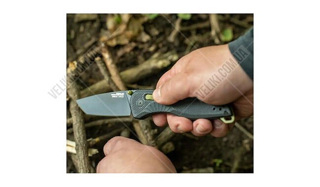 Ніж SOG Aegis AT 09-41 - дополнительное фото 5