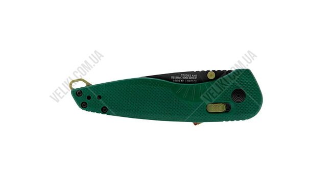 Ніж SOG Aegis AT 13-41 - дополнительное фото 3