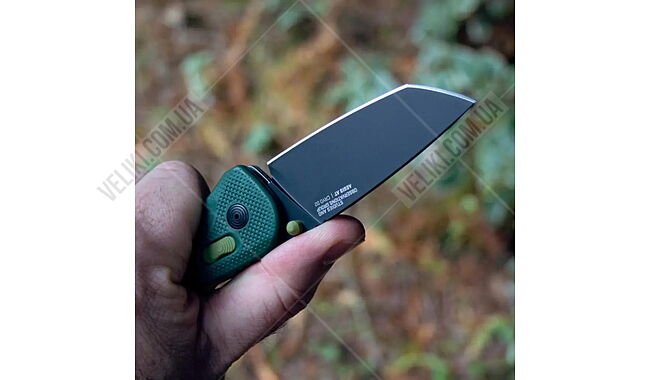 Ніж SOG Aegis AT 13-41 - дополнительное фото 5