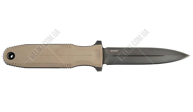 Нож SOG Pentagon FX - дополнительное фото 4