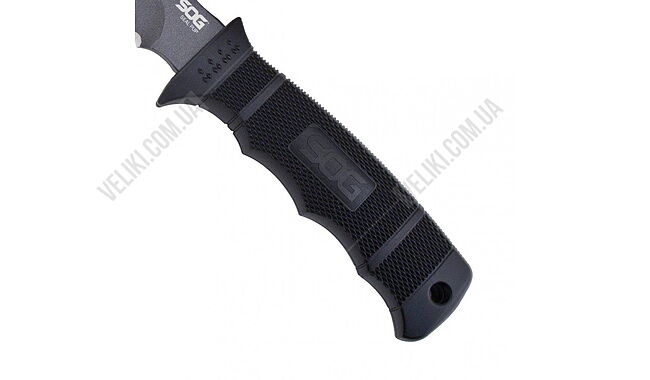 Нож SOG Seal Pup - дополнительное фото 1