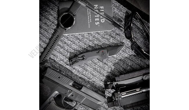 Нож SOG SOG-TAC AU - дополнительное фото 3