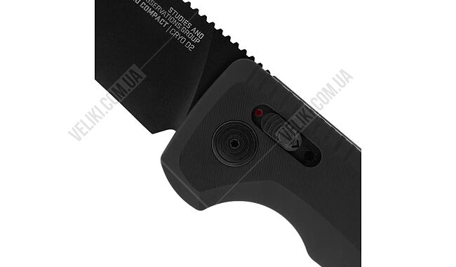 Нож SOG SOG-TAC AU - дополнительное фото 5