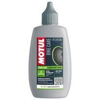 Смазка цепи Motul Dry 100 мл