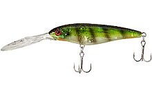 Воблер Ever Green Ultra Sledge 60mm 5.5g #321 - фото 1