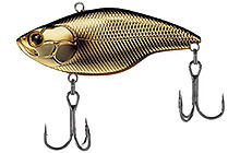 Воблер Ever Green Buzzer Beater Tungsten 72mm 20.0g #101 - фото 1