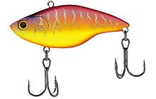 Воблер Ever Green Buzzer Beater Tungsten 72мм 20.0g #140 - фото 1