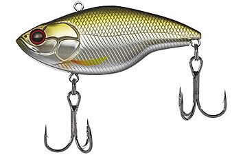 Воблер Ever Green Buzzer Beater 72mm 18.0g #360