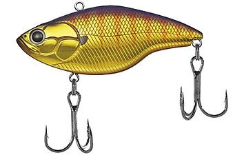 Воблер Ever Green Buzzer Beater 72mm 18.0g #374