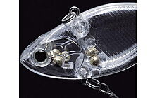 Воблер Ever Green Buzzer Beater 72мм 18.0g #374 - дополнительное фото 1