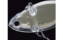 Воблер Ever Green Buzzer Beater SOS 72мм 18.0g #414 - дополнительное фото 1