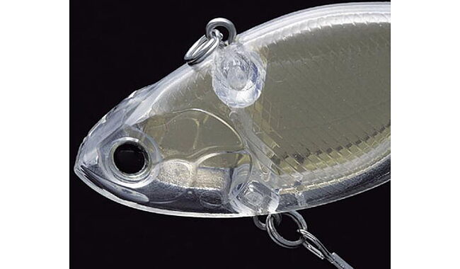 Воблер Ever Green Buzzer Beater SOS 72мм 18.0g #414 - дополнительное фото 1