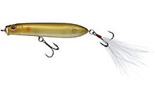 Воблер Ever Green Shower Blows 77.7F 77mm 9.3g #27 - фото 1