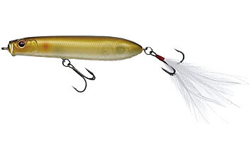 Воблер Ever Green Shower Blows 77.7F 77mm 9.3g #27