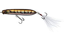 Воблер Ever Green Shower Blows 77.7F 77mm 9.3g #50 - фото 1