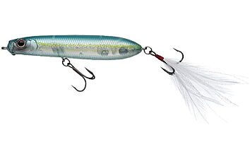 Воблер Ever Green Shower Blows 77.7F 77mm 9.3g #239