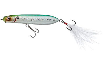 Воблер Ever Green Shower Blows 77.7F 77mm 9.3g #244