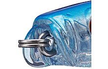 Воблер Ever Green Shower Blows 77.7F 77mm 9.3g #244 - дополнительное фото 2