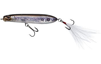 Воблер Ever Green Shower Blows 77.7F 77mm 9.3g #383